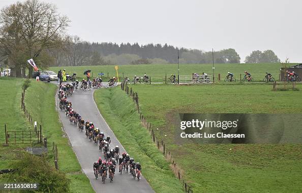 28th La Fleche Wallonne Feminine 2025 28th La Fleche Wallonne Feminine 2025