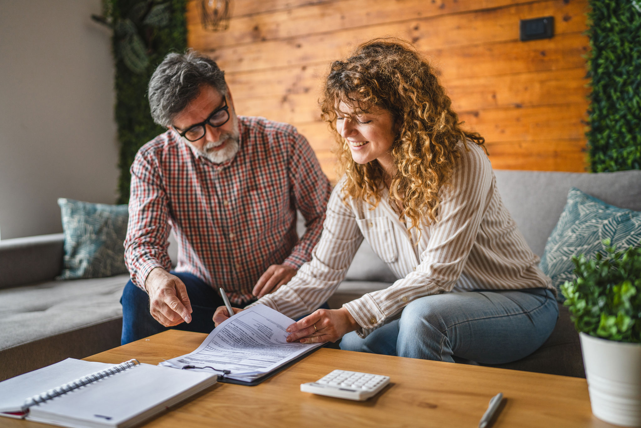 family estate planning