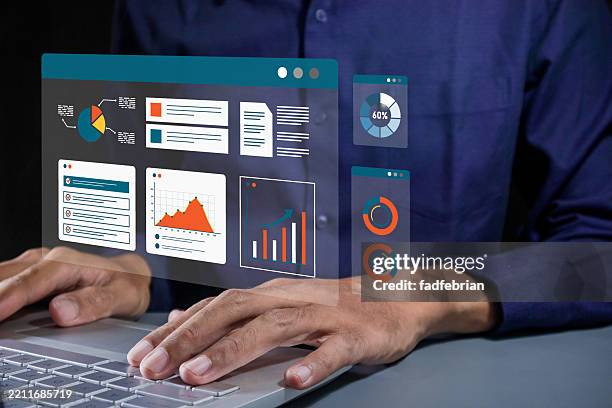 Guide to Choosing the Right Data Analytics Partner in Indonesia