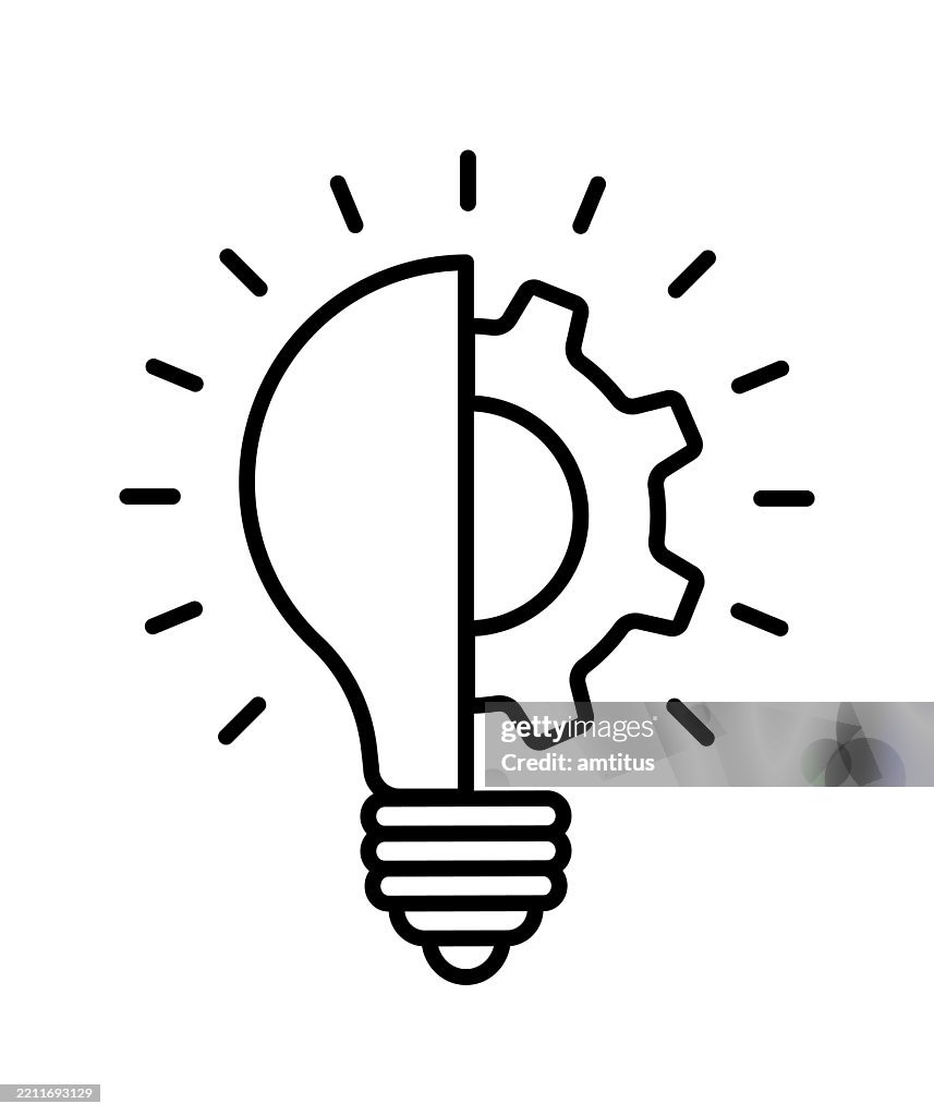 Idea gear bulb