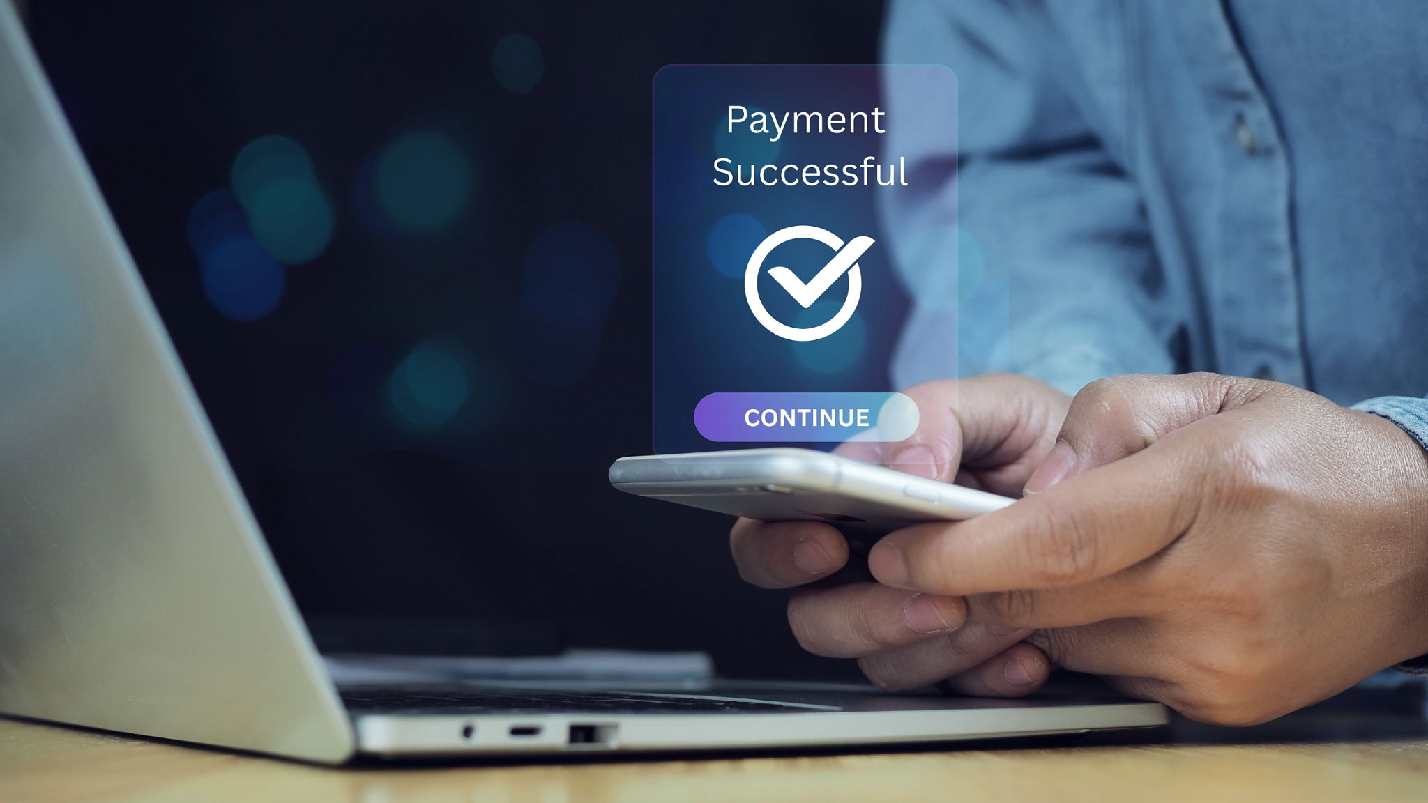 future payment solutions