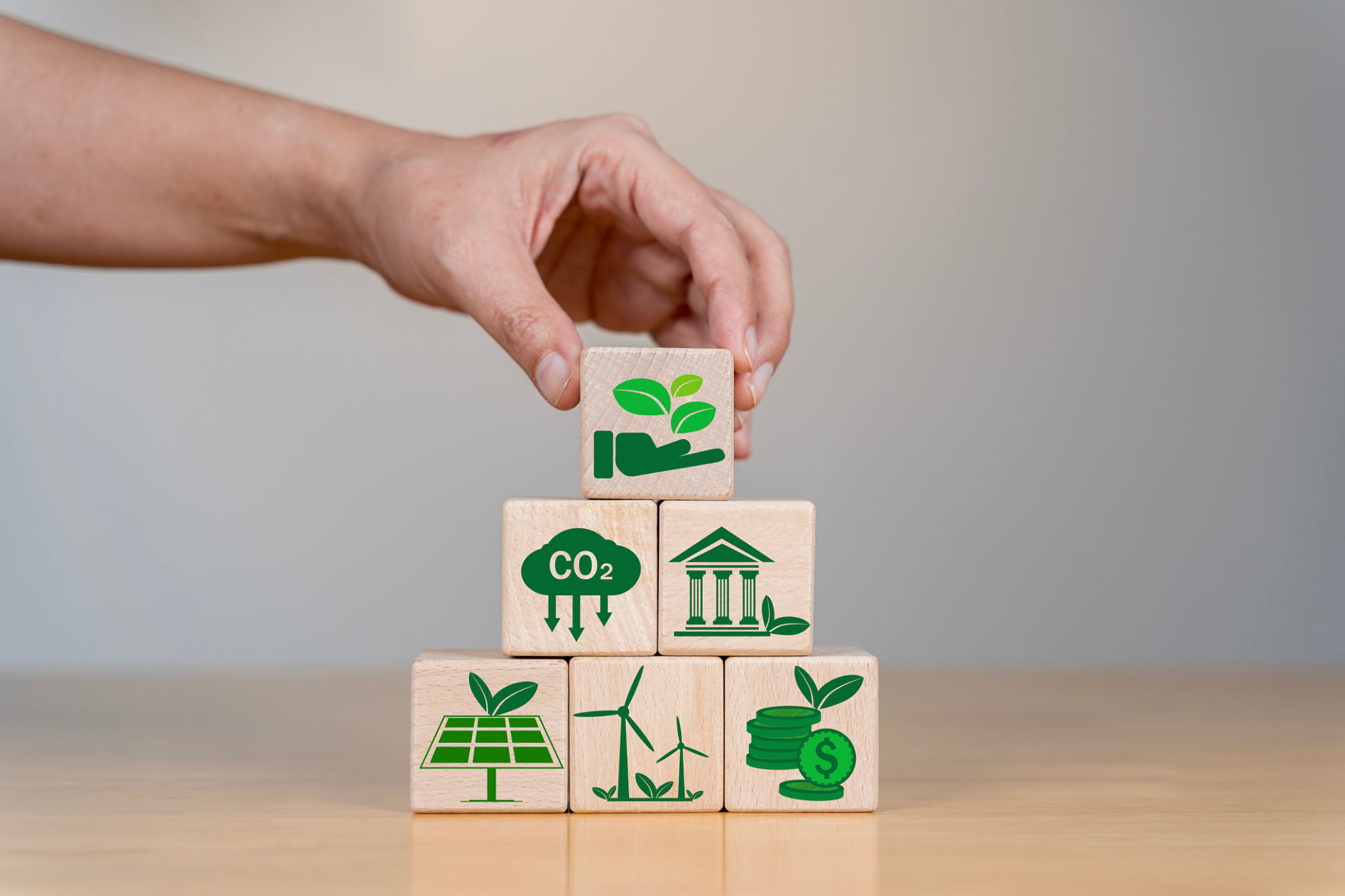 green energy benefits