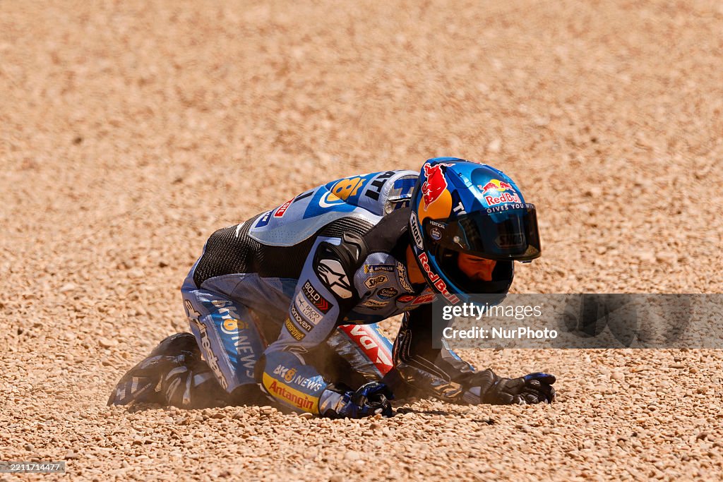 MotoGP Of Spain - Race