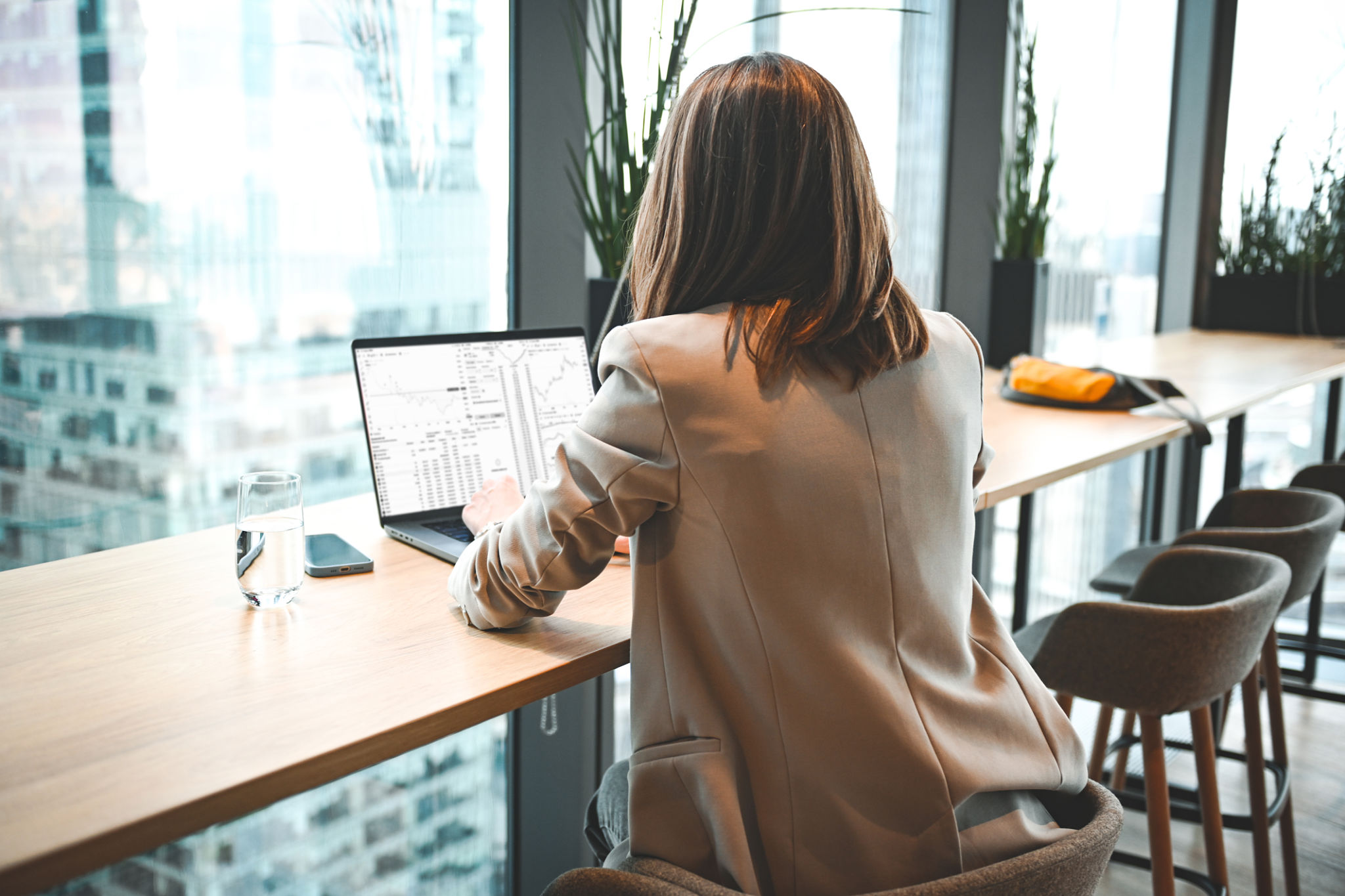 local business Bitcoin