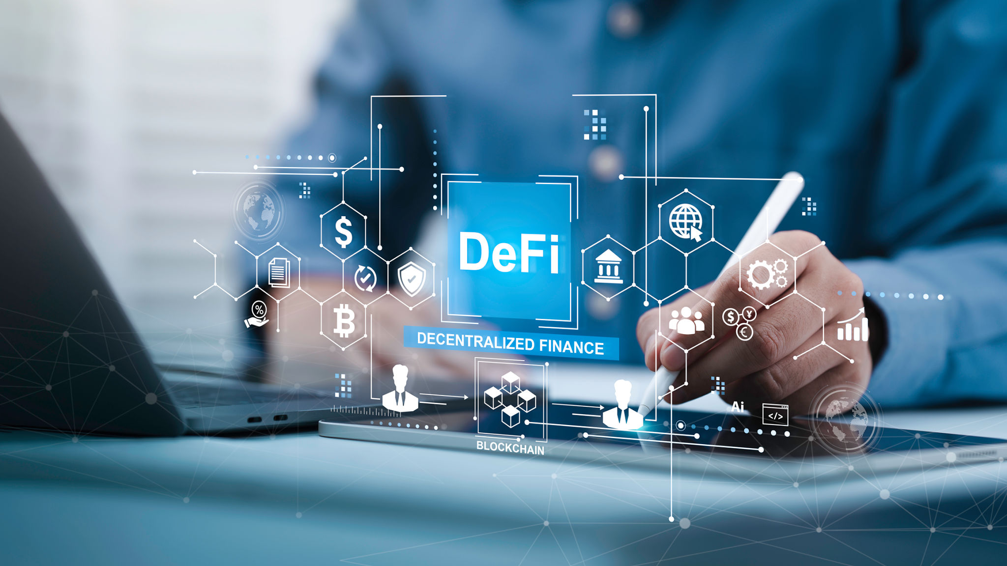 defi platforms