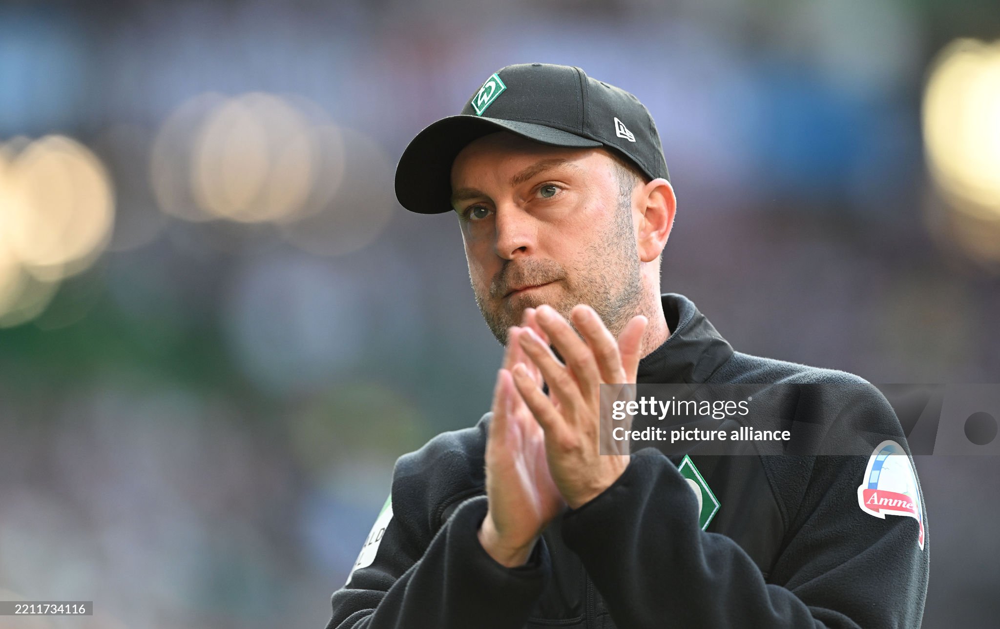 Leipzig announces Ole Werner as new head coach