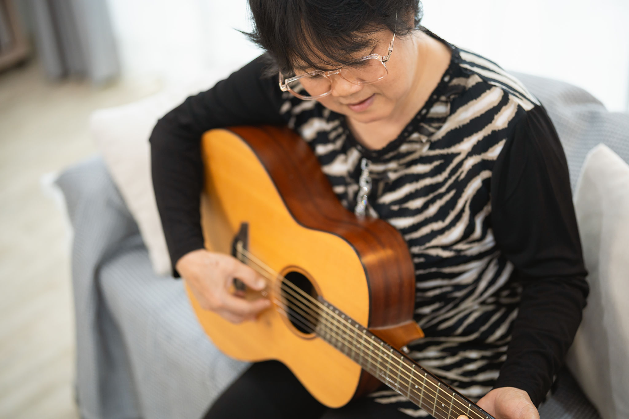 musician schedule