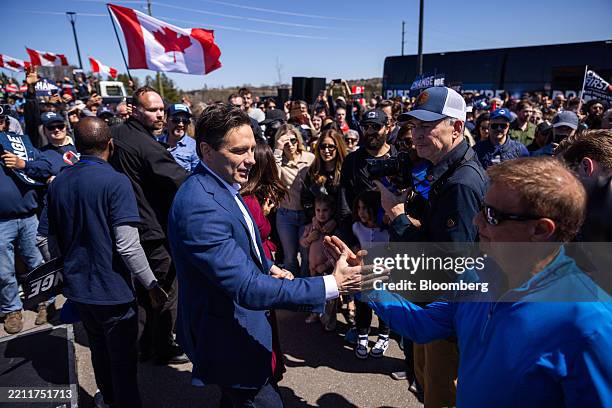 Conservative Party Rally 26 Photos & High Res Pictures - Getty Images