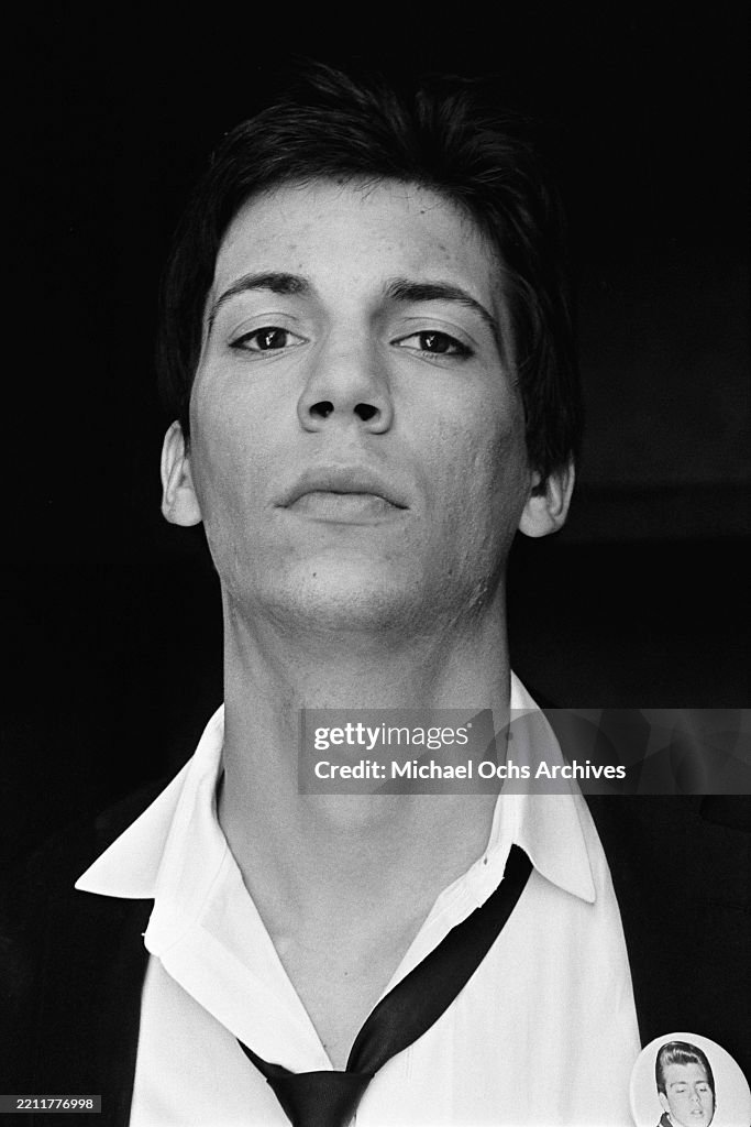 Jimmy Destri, Bondie Keyboard Player