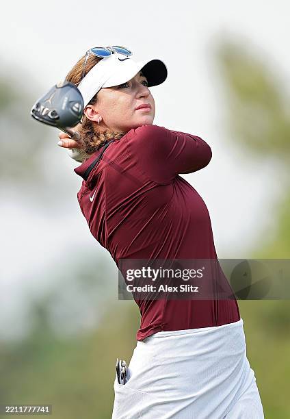 G Ruffels 797 Gabriela Ruffels Photos & High Res Pictures - Getty Images