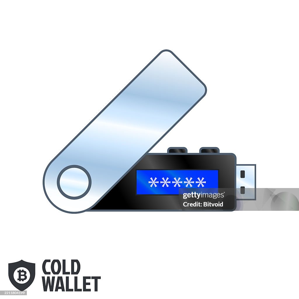 Cold Wallet