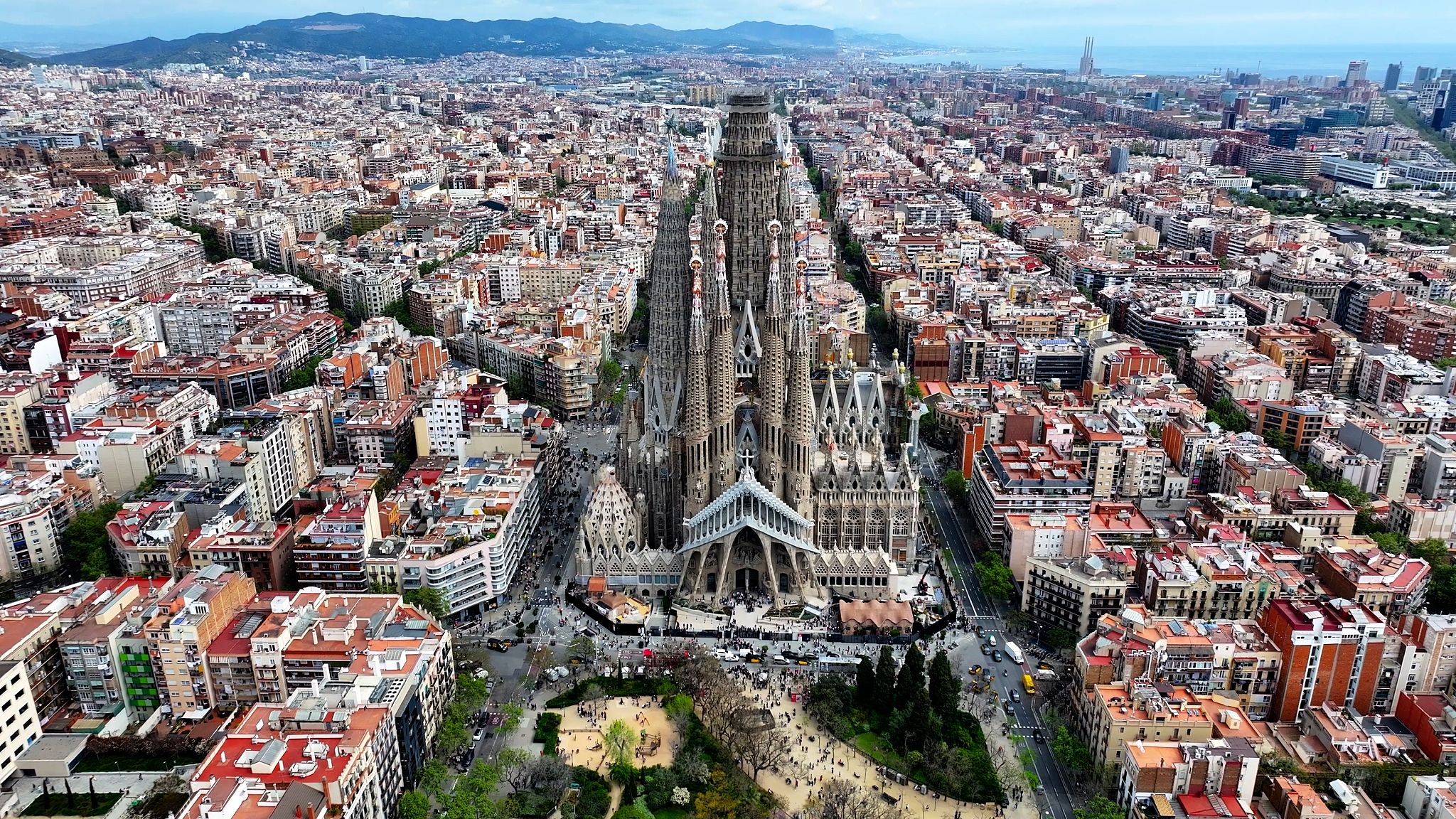 barcelona business