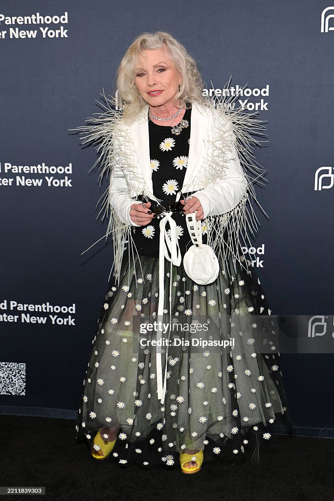 2025 Planned Parenthood New York Gala