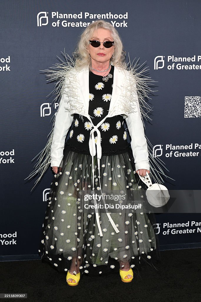 2025 Planned Parenthood New York Gala