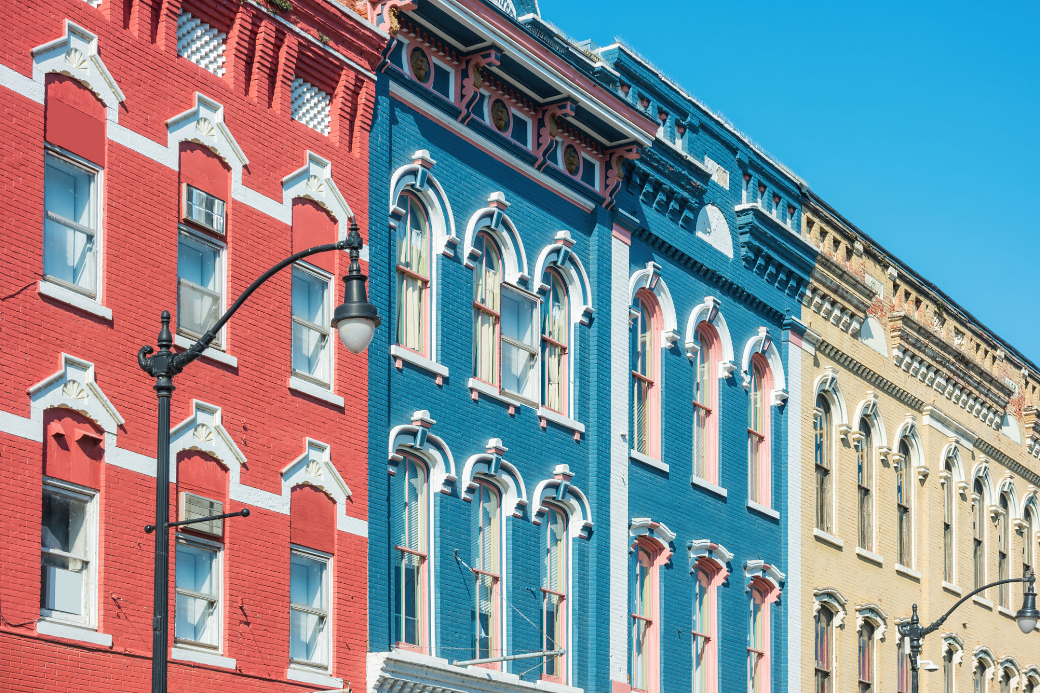 real estate la crosse