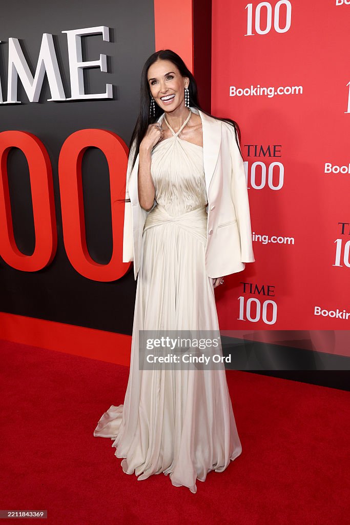 2025 Time100 Gala