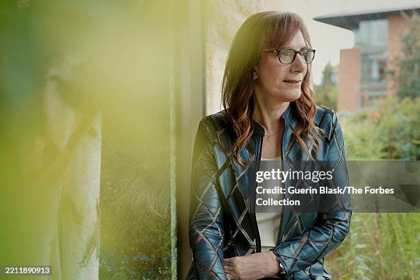 Judith R Walkowitz 17 Judith Faulkner Stock Photos, High-Res Pictures, and Images - Getty ...