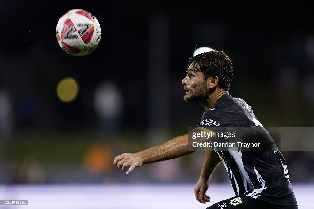 A-League Men Rd 28 - Macarthur FC v Melbourne Victory