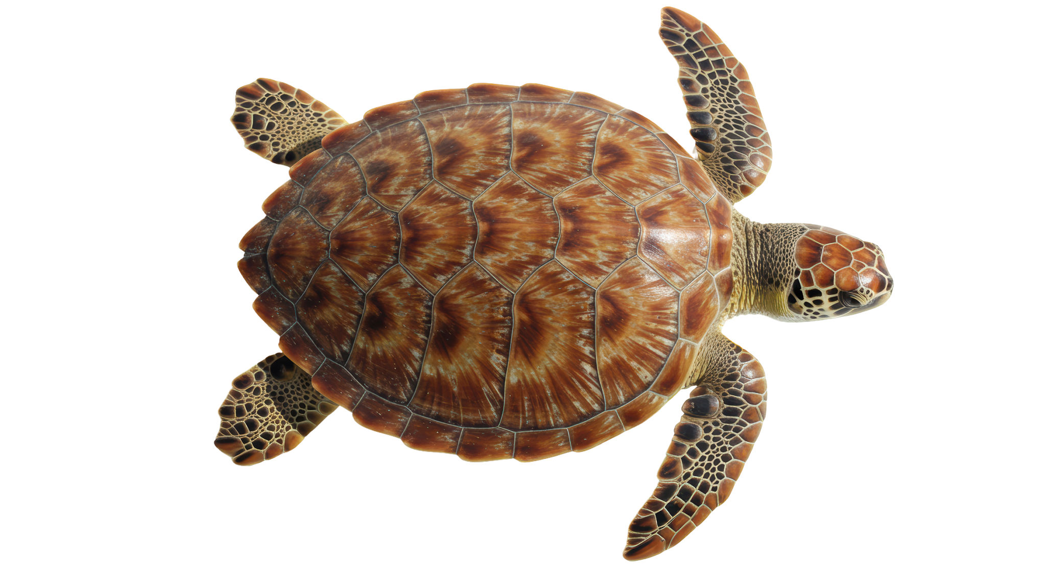 sea turtle