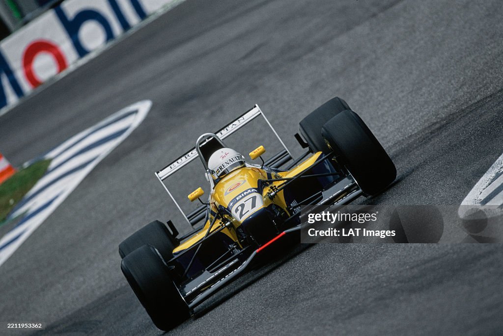 1994 International F3000