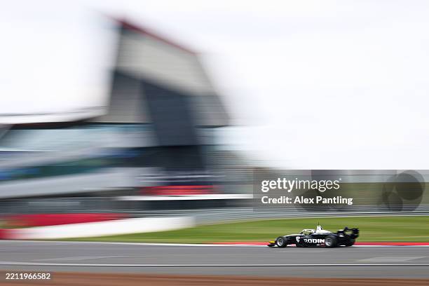 Alex Ninovic Racing 44 Photos & High Res Pictures - Getty Images
