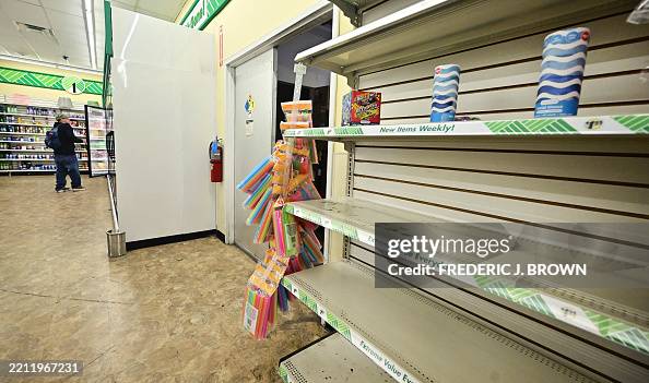 US-ECONOMY-RETAIL US-ECONOMY-RETAIL