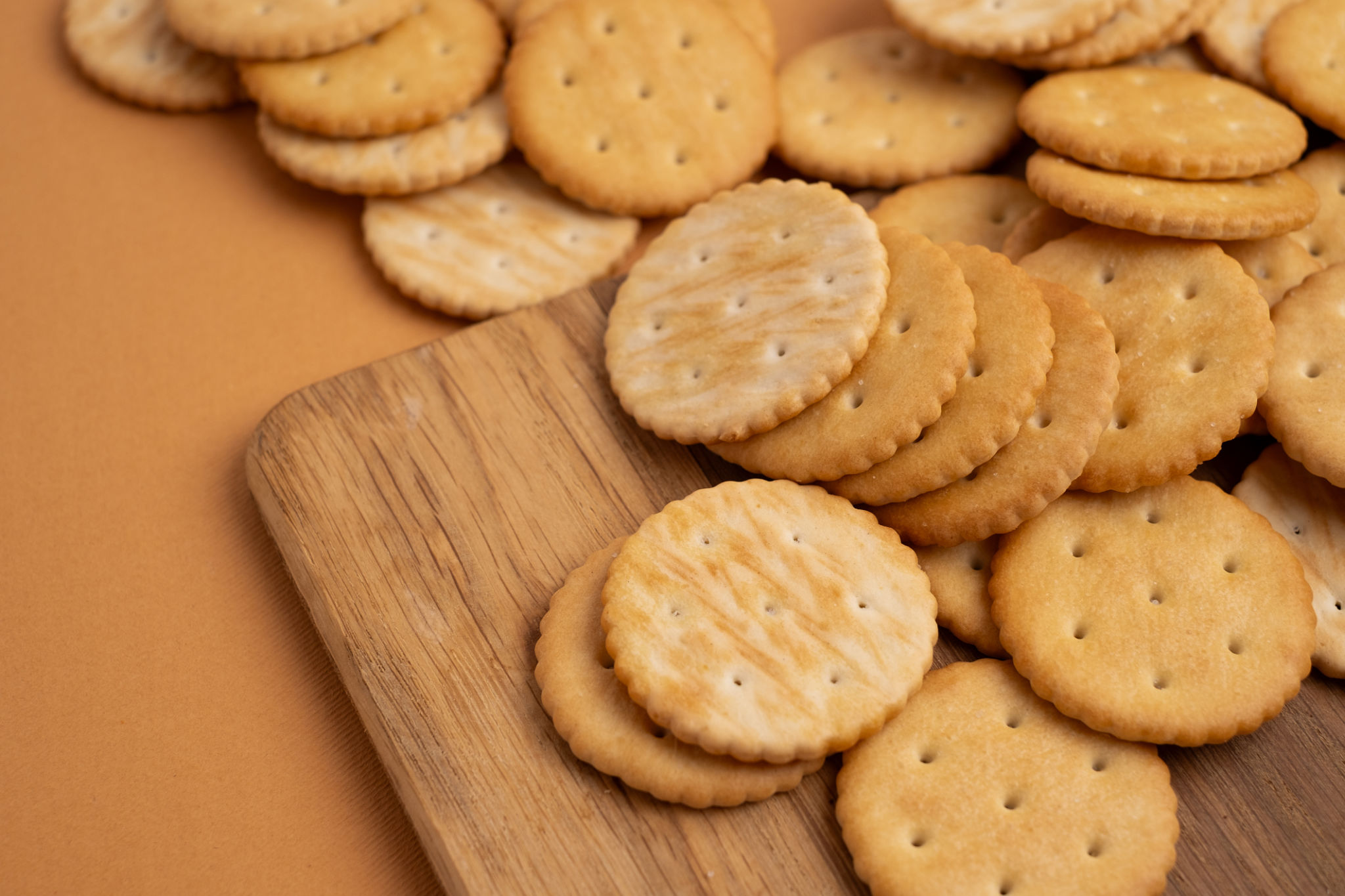 savory snacks