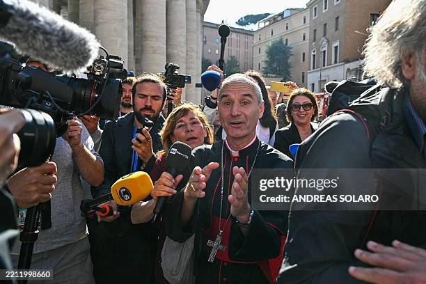 French Congregation 168 Archbishop Of Algiers Stock Photos, High-Res Pictures, and Images ...