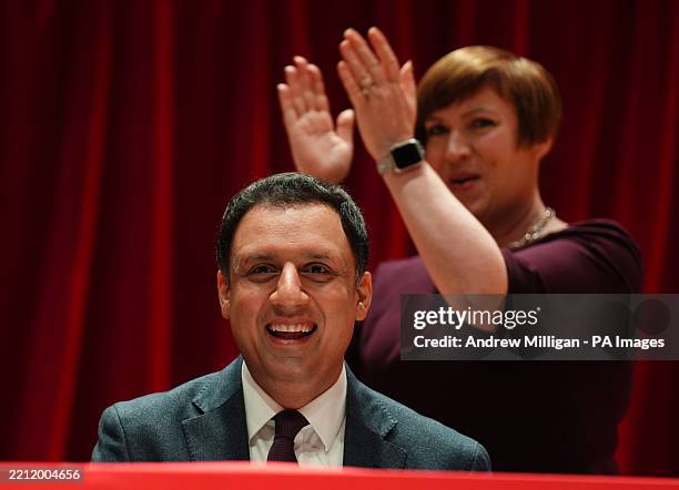 Ali Roz Labour 153 Roz Hall Stock Photos, High-Res Pictures, and Images - Getty Images