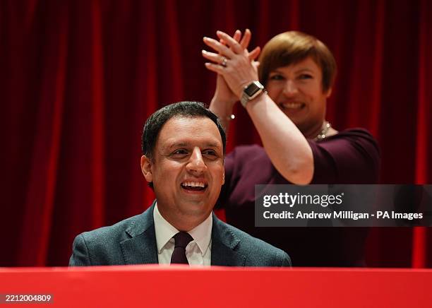 Ali Roz Labour 153 Roz Hall Stock Photos, High-Res Pictures, and Images - Getty Images