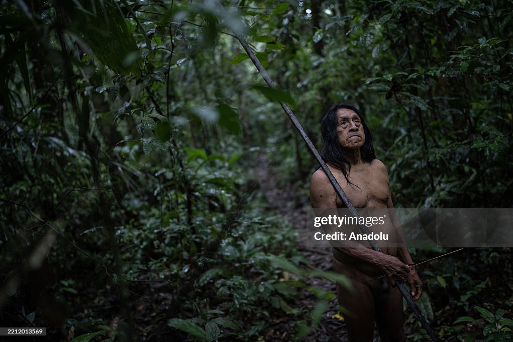 The Waorani People: Guardians of Tradition Amidst Modernity