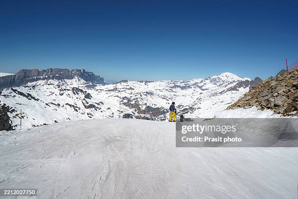 Timber Ridge Slopes 376 Timber Ridge Stock Photos, High-Res Pictures, and Images - Getty Images