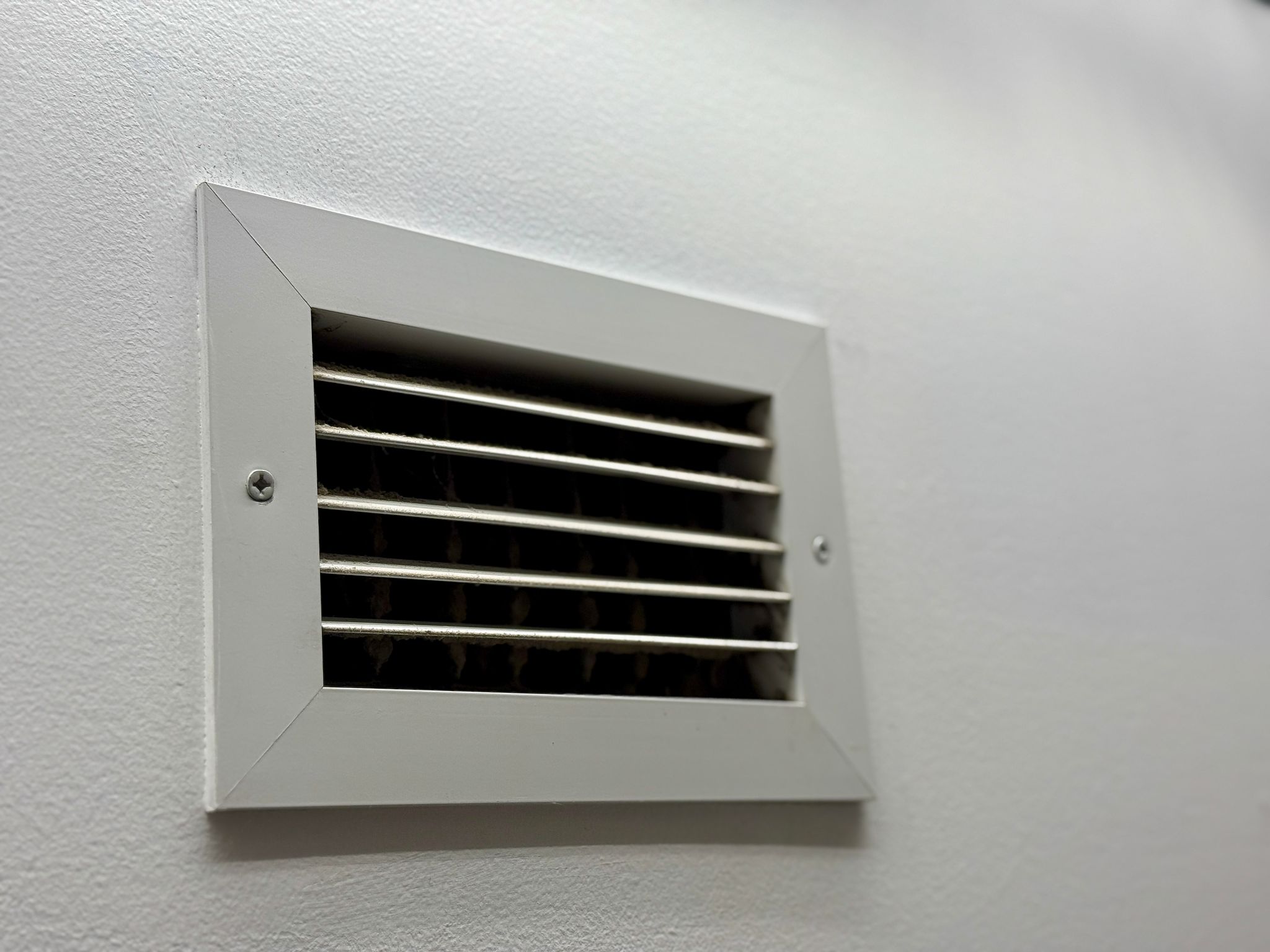 air duct cleaning