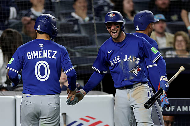 How to Watch Red Sox vs. Blue Jays: TV Channel & Live Stream - April 29
