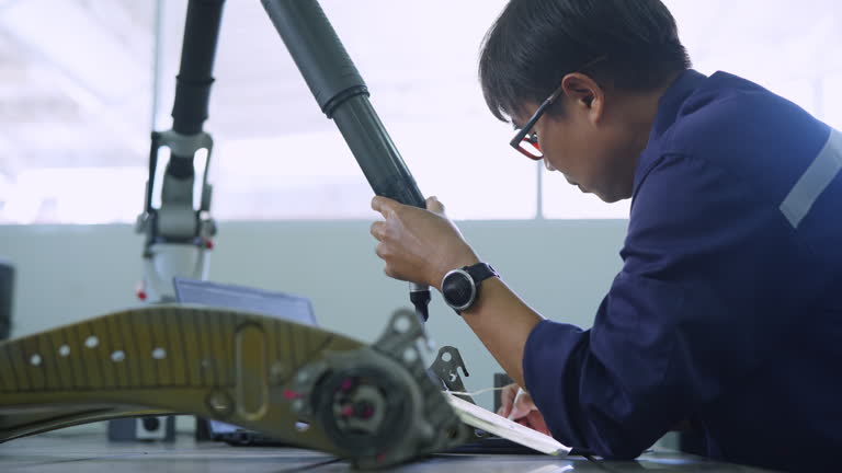 Spectrum Inspection Engineering 91 Automated Optical Inspection Stock Videos, Footage, & 4K Video Clips ...