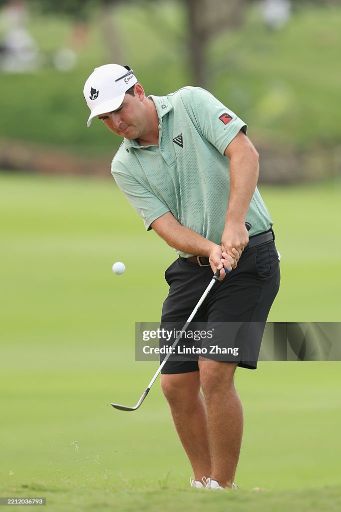 Hainan Classic 2025 - Day Three