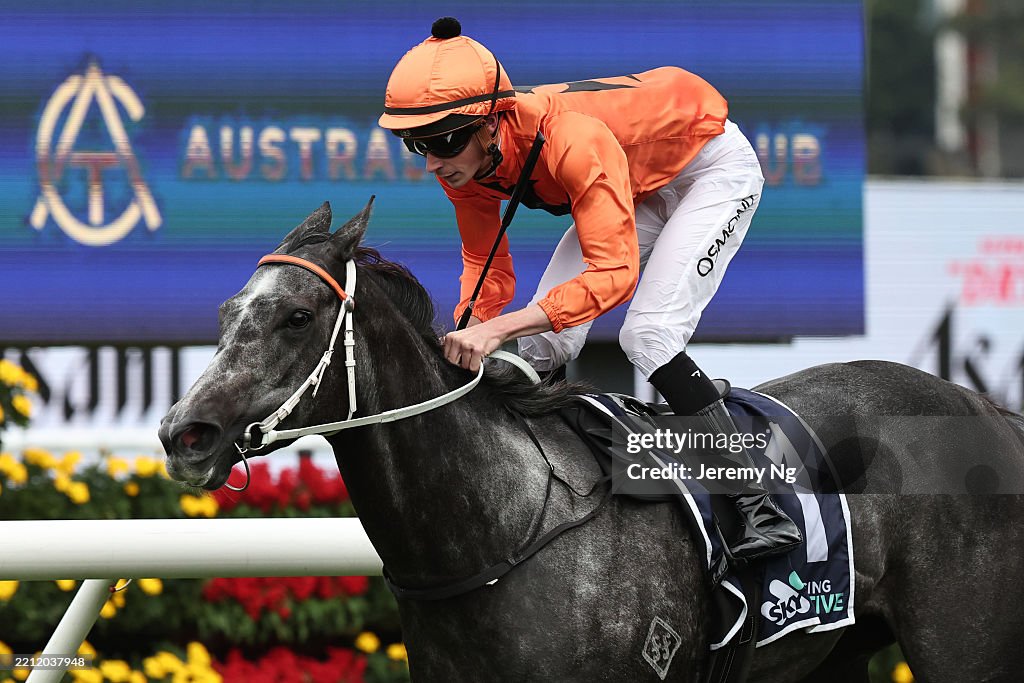 Sydney Racing