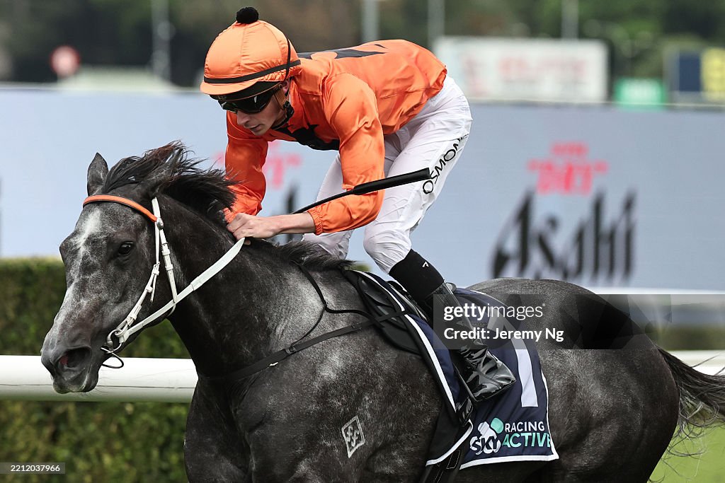 Sydney Racing