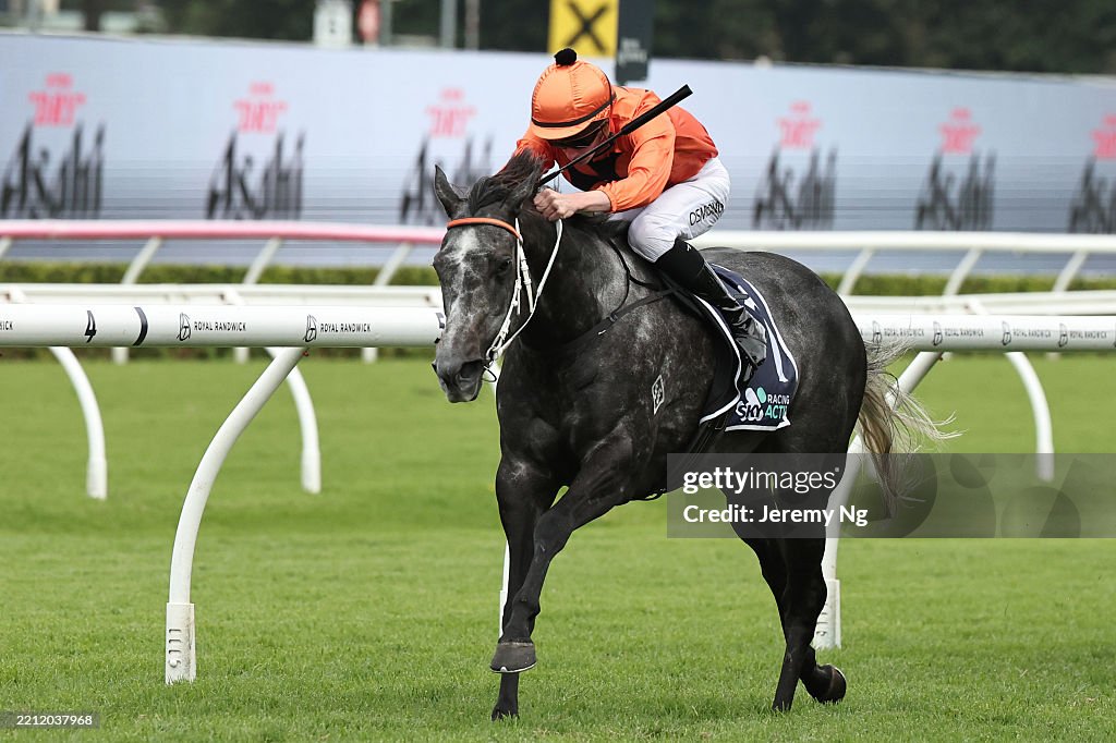 Sydney Racing