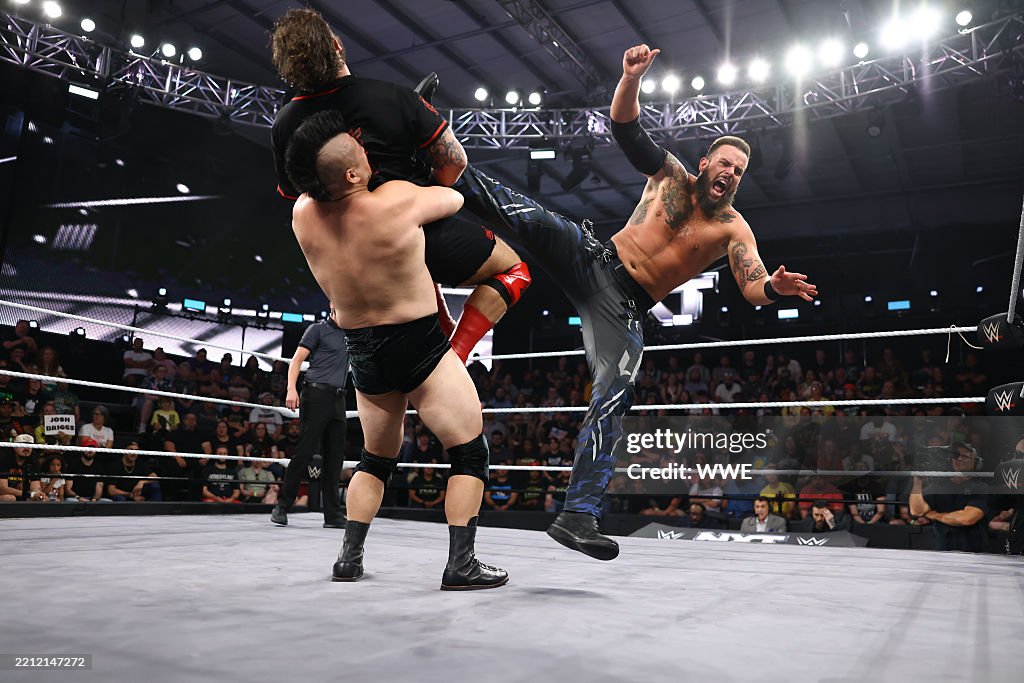 NXT