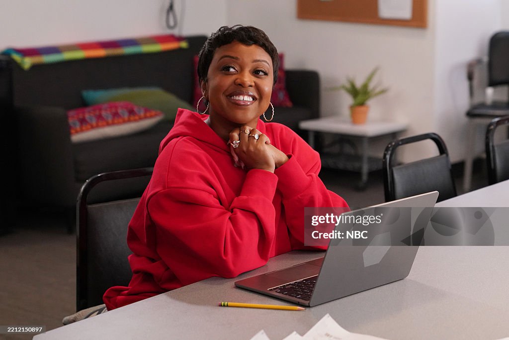 Saturday Night Live - Season 50