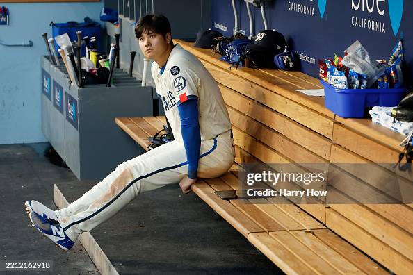 Pittsburgh Pirates v Los Angeles Dodgers Pittsburgh Pirates v Los Angeles Dodgers