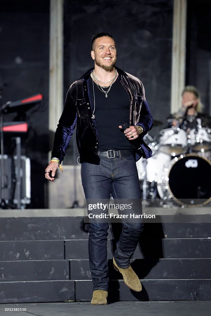 2025 Stagecoach Festival - Day 2