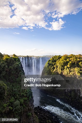 Victoria falls Victoria falls