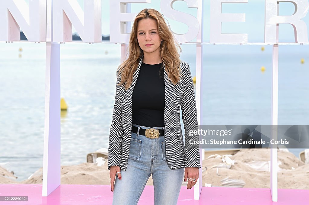 "Malditos" Photocall - 8th Canneseries International Festival