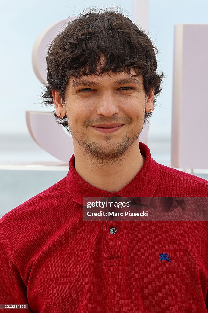 "Malditos" Photocall - 8th Canneseries International Festival
