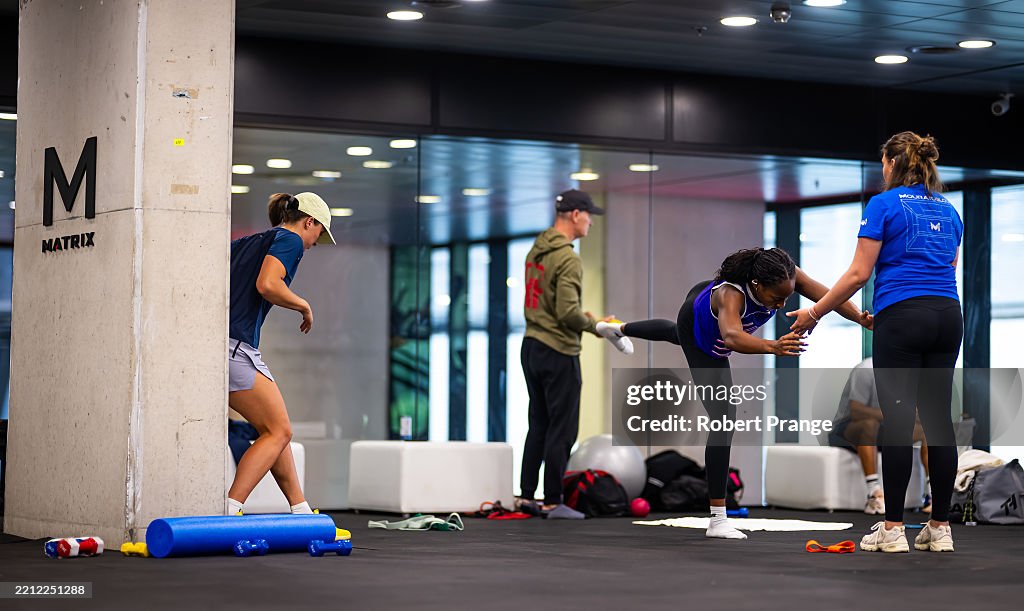 Mutua Madrid Open - Day Ten