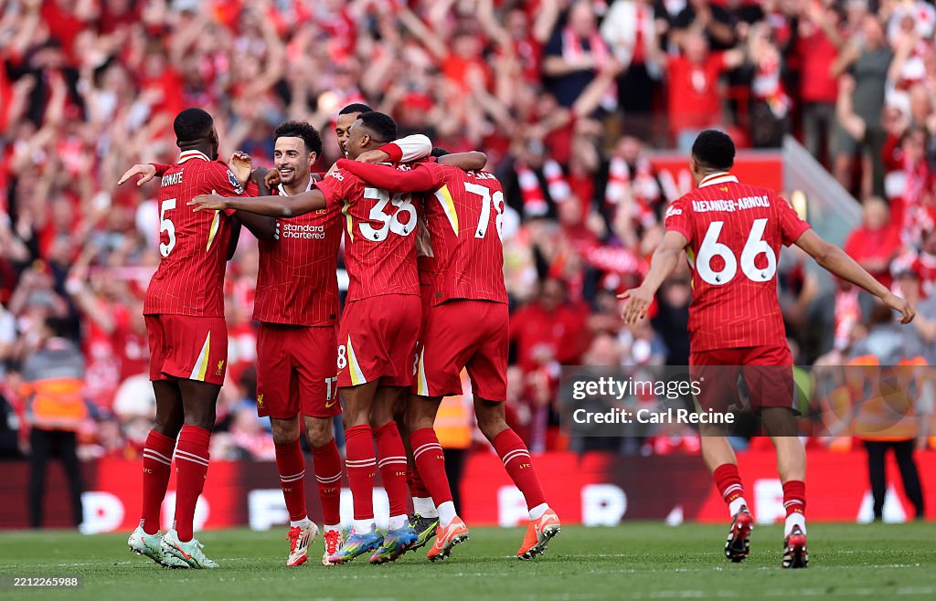 Efl Cup Watch Liverpool Spurs Highlights Which Channel Is