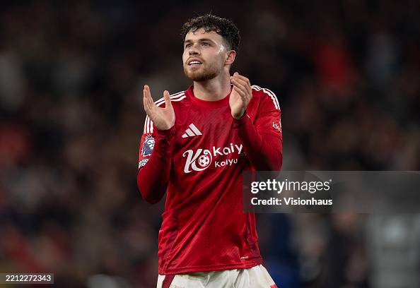 Nottingham Forest FC v Manchester United FC - Premier League Nottingham Forest FC v Manchester United FC - Premier League