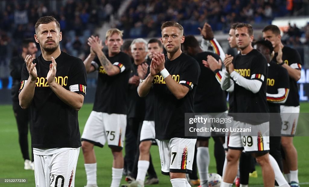 Atalanta BC v US Lecce - Serie A